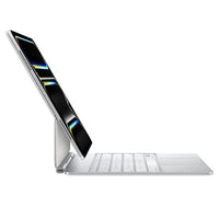 Magic Keyboard for iPad Pro 13-inch (M5) - International English - White