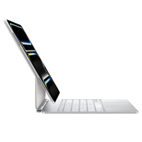 Apple Magic Keyboard for iPad Pro 13-inch (M5) - International English - White
