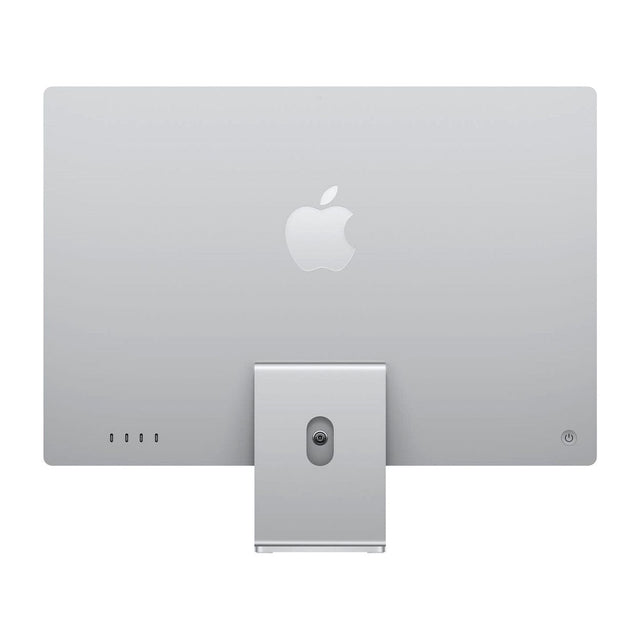 24-inch iMac with Retina 4.5K display: Apple M4 chip with 10‑core CPU and 10‑core GPU, 16GB, 256GB SSD