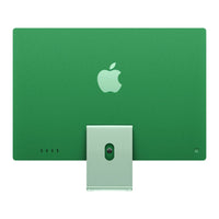 24-inch iMac with Retina 4.5K display: Apple M4 chip with 10‑core CPU and 10‑core GPU, 16GB, 256GB SSD - Image 2