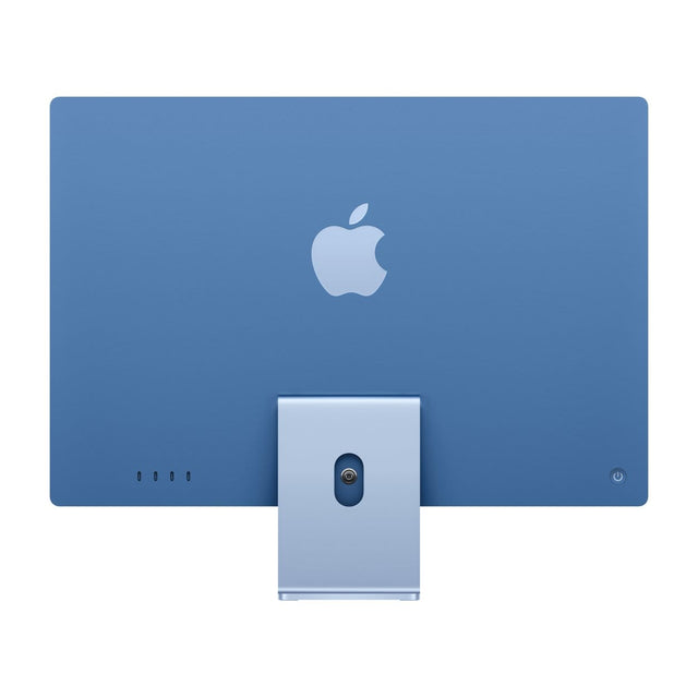 24-inch iMac with Retina 4.5K display: Apple M4 chip with 10‑core CPU and 10‑core GPU, 16GB, 256GB SSD