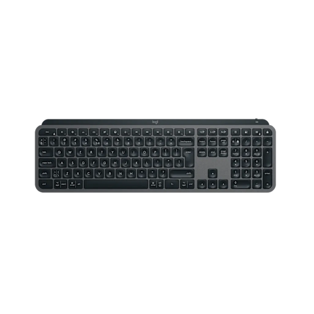 LOGI MX Keys S 920-011587