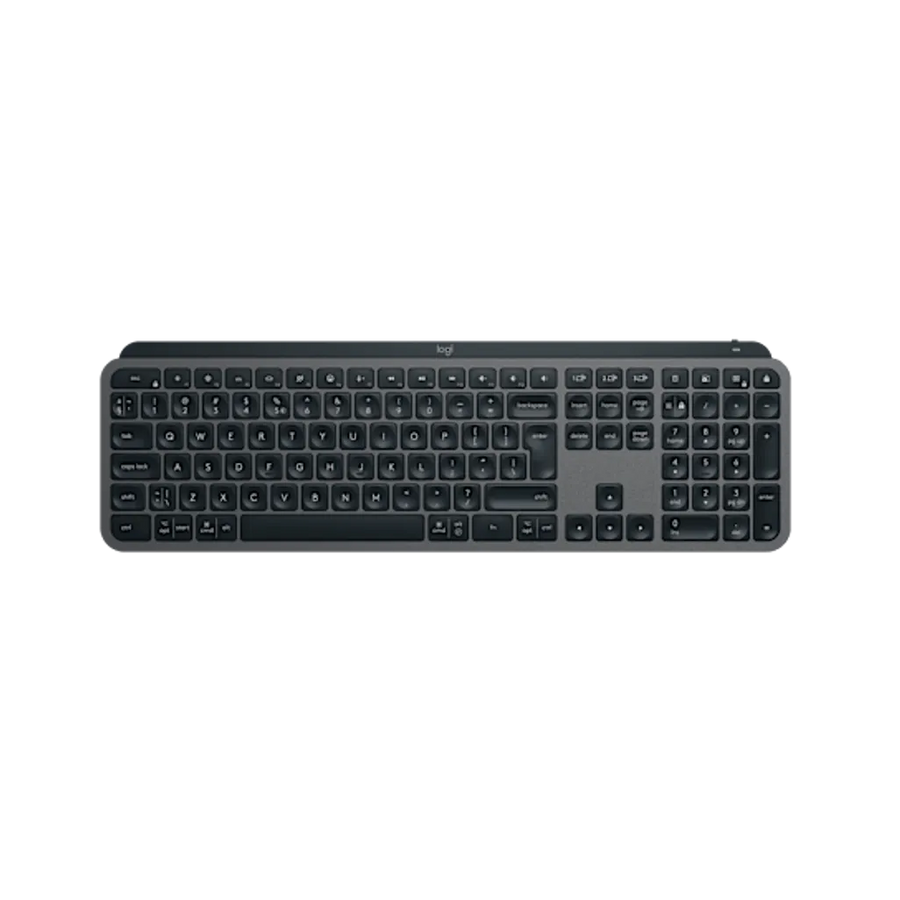 LOGI MX Keys S 920-011587