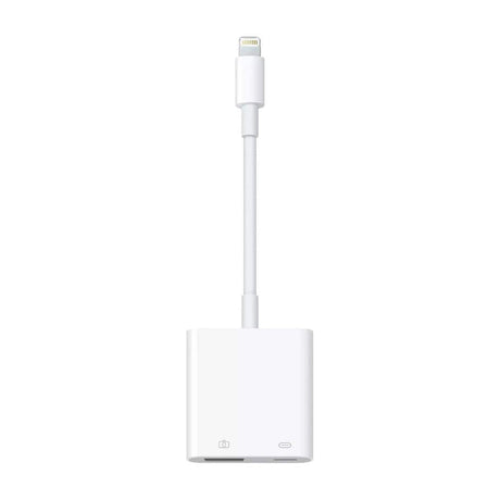 Apple Lightning to USB 3 Camera Adapter