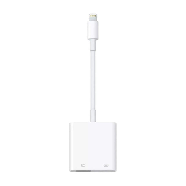 Lightning to USB 3 Camera Adapter,Model A1619 - Image 2