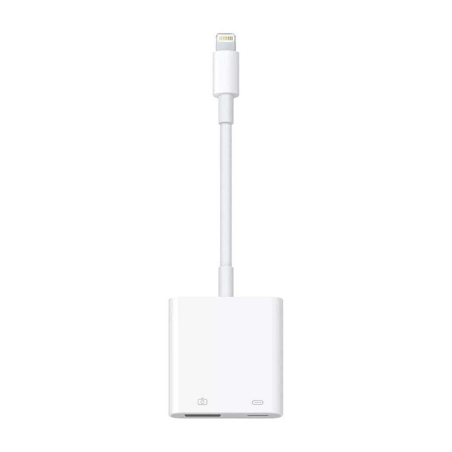 Lightning to USB 3 Camera Adapter,Model A1619 - Image 2