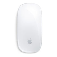 Magic Mouse - White Multi-Touch Surface,Model A3204 - Image 3