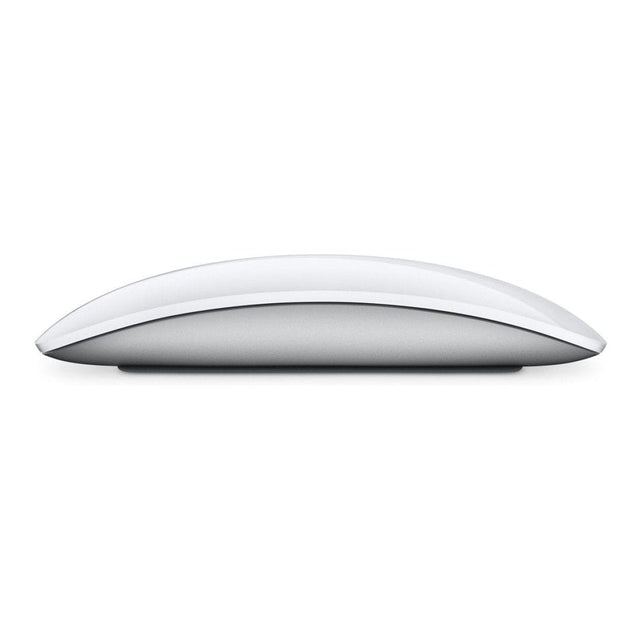 Magic Mouse - White Multi-Touch Surface,Model A3204