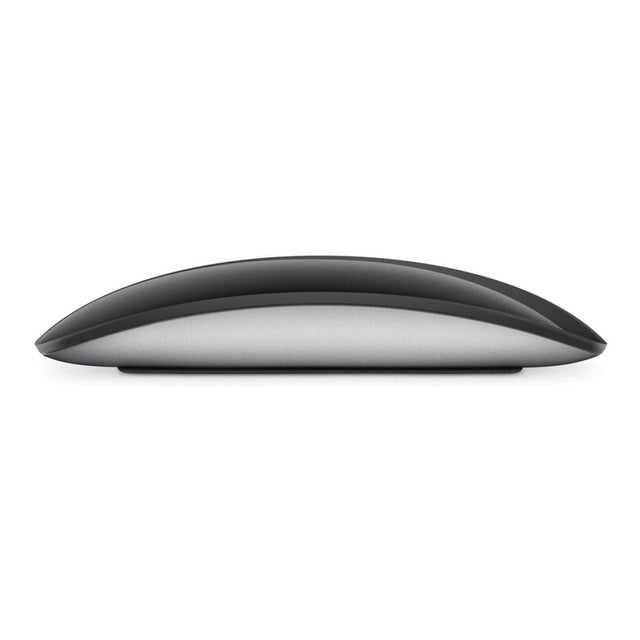 Magic Mouse - Black Multi-Touch Surface,Model A3204