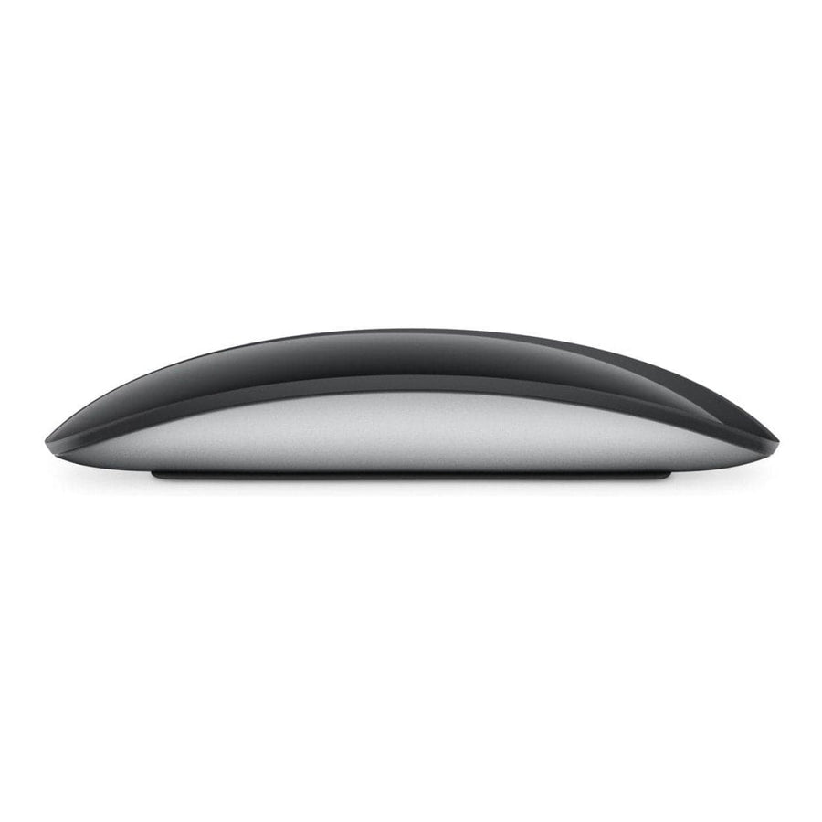 Magic Mouse - Black Multi-Touch Surface,Model A3204
