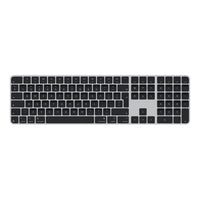 Magic Keyboard with Touch ID and Numeric Keypad for Mac models with Apple silicon - International English - Image 3