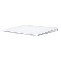 Magic Trackpad - White Multi-Touch Surface,Model A3120 - Image 3