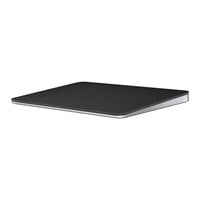 Magic Trackpad - Black Multi-Touch Surface,Model A3120 - Image 5