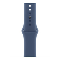 42mm Denim Sport Band - M/L - Image 2