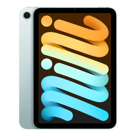 iPad mini Wi-Fi 256GB - Blue