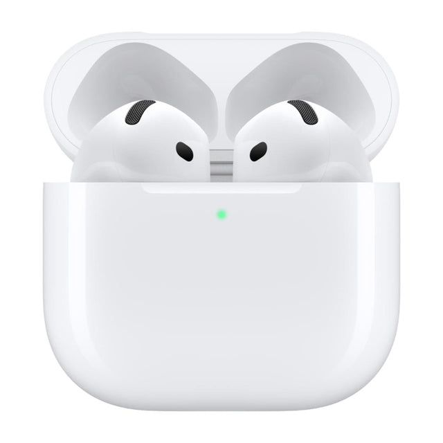 Out of Box AirPods 4 with Active Noise Cancellation,Model A3055 A3056 A3059 - Image 2