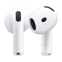 Out of Box AirPods 4 with Active Noise Cancellation,Model A3055 A3056 A3059 - Image 3