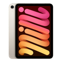 iPad mini Wi-Fi + Cellular 256GB - Starlight,Model A2995 - Image 4