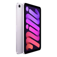 iPad mini Wi-Fi + Cellular 256GB - Purple,Model A2995