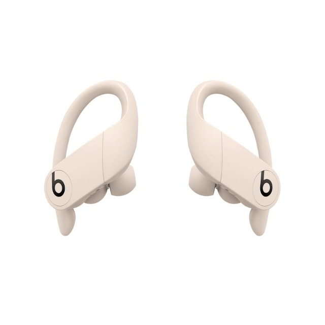 Powerbeats Pro - Totally Wireless Earphones - Ivory,Model A2453 A2454 A2078 - Image 2