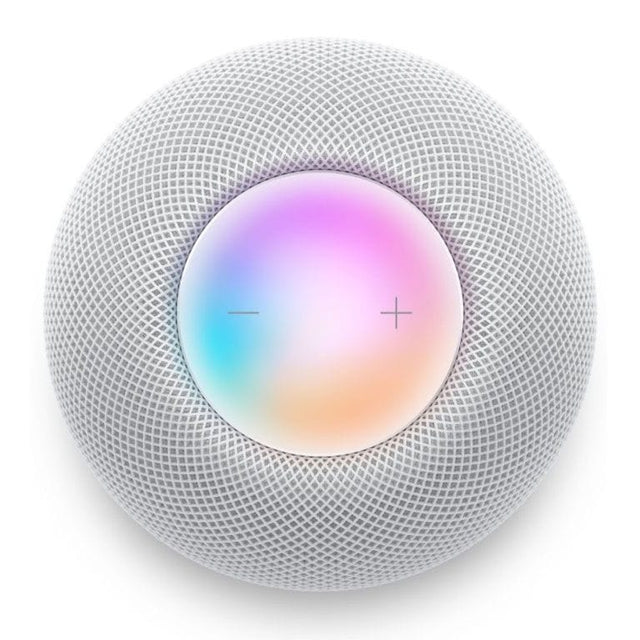 HomePod mini - White,Model A2374 - Image 2