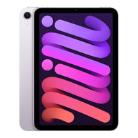 iPad mini Wi-Fi 512GB - Purple,Model A2993 - Image 3