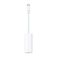 Thunderbolt 3 (USB-C) to Thunderbolt 2 Adapter,Model A1790 - Image 2