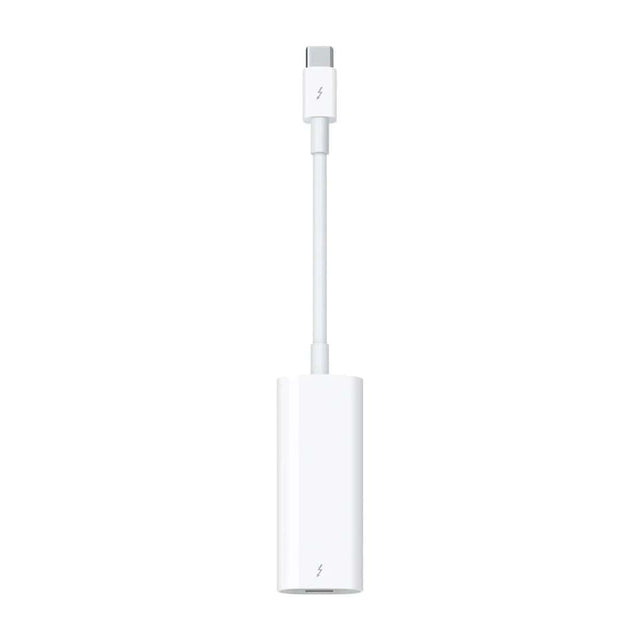 Thunderbolt 3 (USB-C) to Thunderbolt 2 Adapter,Model A1790 - Image 2