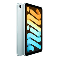 iPad mini Wi-Fi + Cellular 512GB - Blue,Model A2995