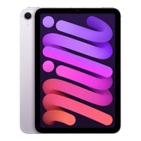 iPad mini Wi-Fi + Cellular 512GB - Purple,Model A2995 - Image 5