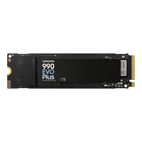 Samsung 990 EVO Plus 1TB M.2 NVMe PCIe 4.0 SSD 7150MB/s Read - Image 2