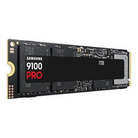 Samsung 9100 Pro 1TB M.2 PCIe 5.0 NVMe SSD 14800 MB/s Read 13400 MB/s Write - Image 5