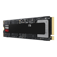 Samsung 9100 Pro 1TB M.2 PCIe 5.0 NVMe SSD 14800 MB/s Read 13400 MB/s Write - Image 4