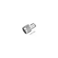 Acconet N-Type (Female) Connector for ARF400 Cable - Image 2