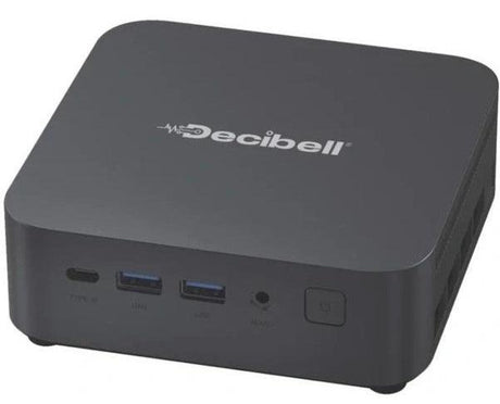 I9 Mini PC,16GB,512GB SSD, WIN11P