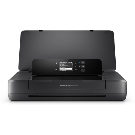 HP OfficeJet 202 Mobile Printer