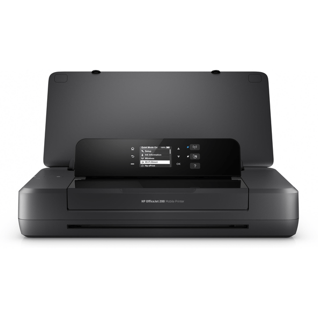 HP OfficeJet 202 Mobile Printer