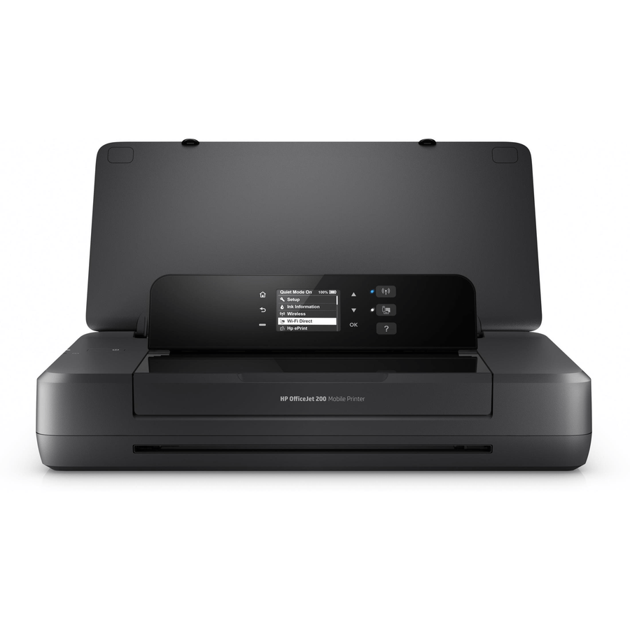 HP OfficeJet 202 Mobile Printer