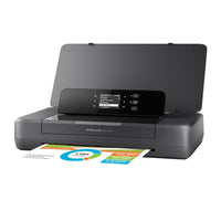 HP OfficeJet 202 Mobile Printer - Image 4