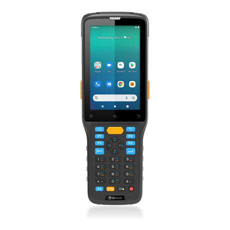 Newland-N7 Cachalot Pro II Mobile Computer 4GB/64GB with 4" Gorilla Glass Touch Screen