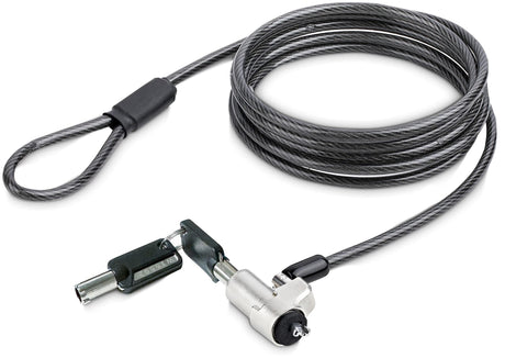 Universal Notebook Lock