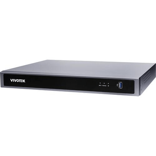 Vivotek ND9426P 16-channel PoE NVR