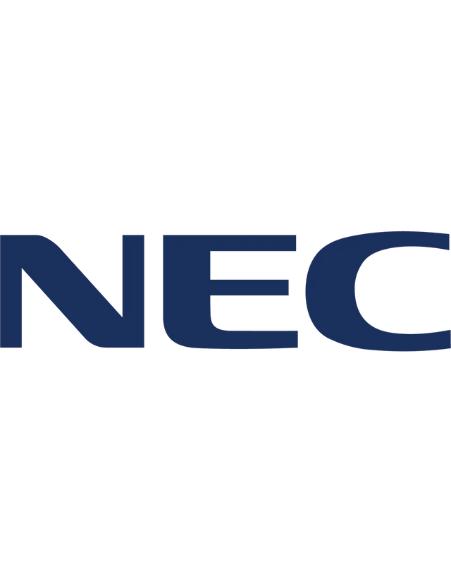 NEC iPasolink Blanking Plate for 18GHz Dual Polarised Leax Dishes.