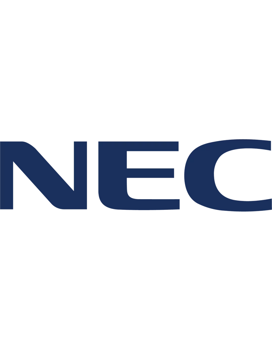 NEC iPasolink Blanking Plate for 7- & 8GHz Dual Polarised Leax Dishes.