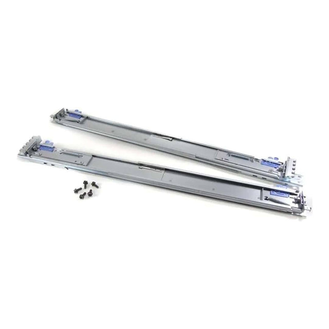 RCT - CHASSIS RAILS FOR 2U-380K; 2U-550; 4U-450RX 4UC450 MODELS