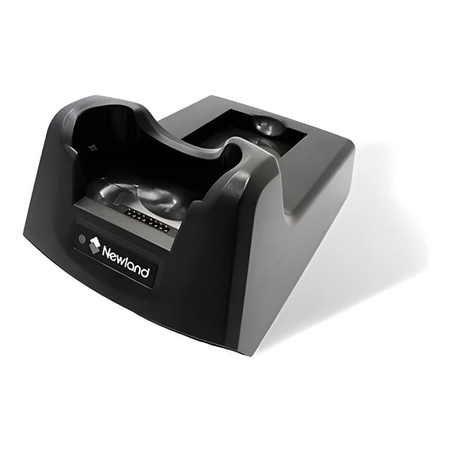 Newland Cradle for MT65 series for Charging and Communication. Incl. USB-DC cable.
