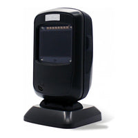 Newland FR40 Koi 1D/2D Megapixel Fixed POS Presentation Barcode Scanner USB Black