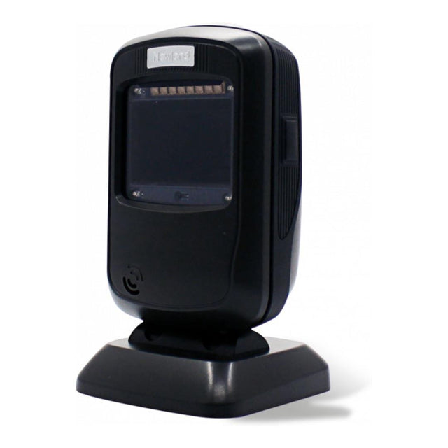 Newland FR40 Koi 1D/2D Megapixel Fixed POS Presentation Barcode Scanner USB Black