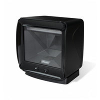 Newland-FR80 Salmon 2D CMOS Mega Pixel Large window vertical desktop scanner