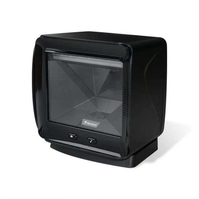 Newland-FR80 Salmon 2D CMOS Mega Pixel Large window vertical desktop scanner